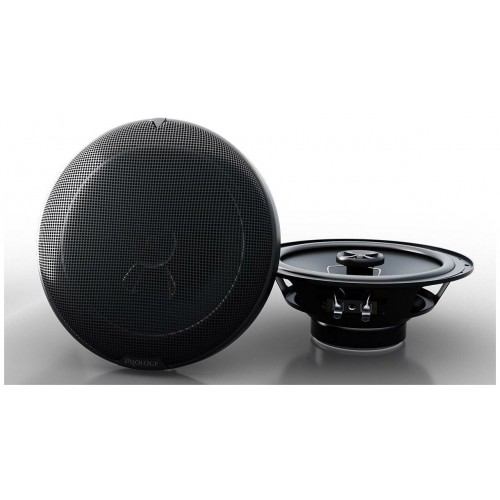 Автомобильная акустика Prology CX-165 (черный) 1
