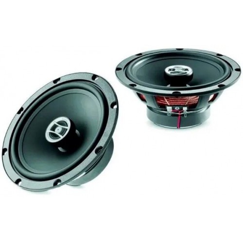 Автомобильная акустика Prology CX-165 (черный) 7