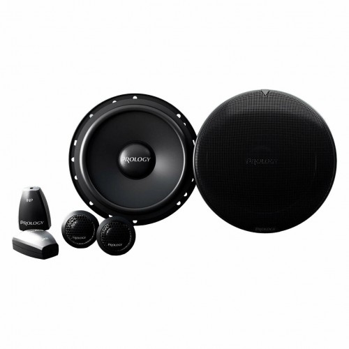 Автомобильная акустика Prology CX-165CS (черный) 6