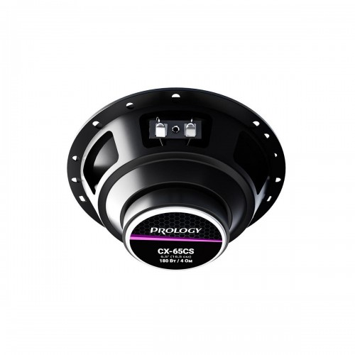 Автомобильная акустика Prology CX-165CS (черный) 9