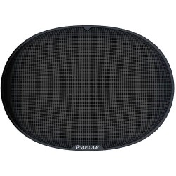 Автомобильная акустика Prology CX-693 (черный)