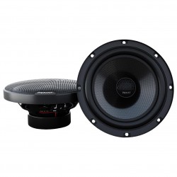 Автомобильная акустика Prology PS-165 (черный)