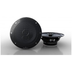 Автомобильная акустика Prology PX-165 (черный)