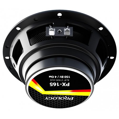 Автомобильная акустика Prology PX-165 (черный) 3