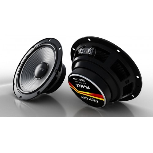 Автомобильная акустика Prology PX-65CS (черный) 1