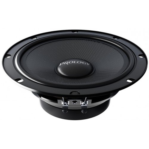 Автомобильная акустика Prology PX-65CS (черный) 2