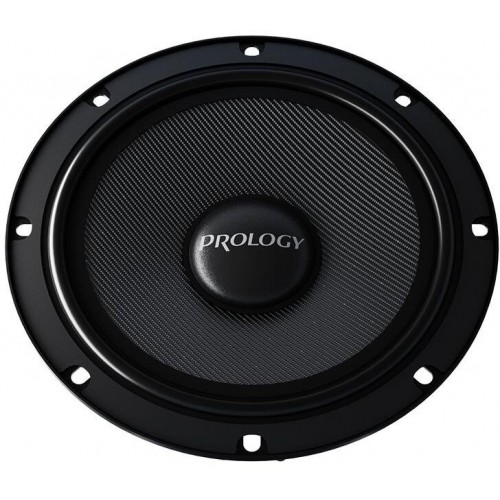 Автомобильная акустика Prology PX-65CS (черный) 3