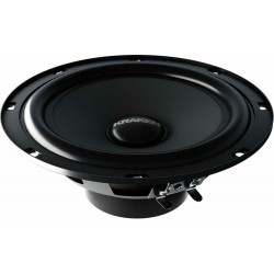 Автомобильная акустика Prology RX-65CS KRAKEN (черный)