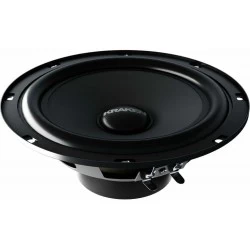 Автомобильная акустика Prology RX-65CS KRAKEN (черный)