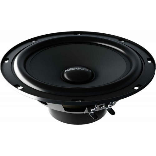 Автомобильная акустика Prology RX-65CS KRAKEN (черный) 