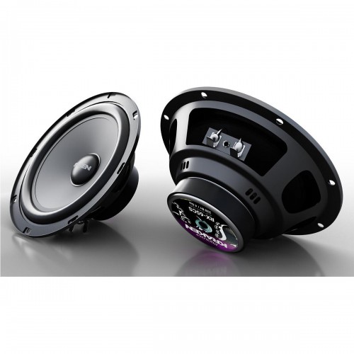 Автомобильная акустика Prology RX-65CS KRAKEN (черный) 6