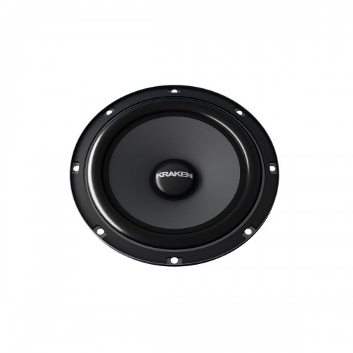 Автомобильная акустика Prology RX-65CS KRAKEN (черный) 7