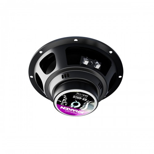 Автомобильная акустика Prology RX-65CS KRAKEN (черный) 9