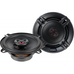 Автомобильная акустика Soundmax SM-CSI502 (черный)