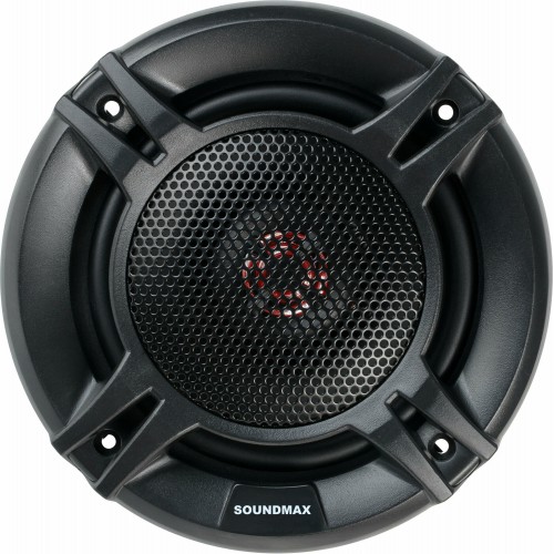 Автомобильная акустика Soundmax SM-CSI502 (черный) 4