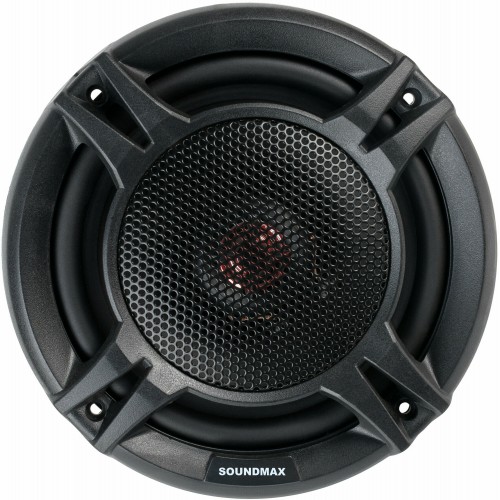 Автомобильная акустика Soundmax SM-CSI602 (черный) 4