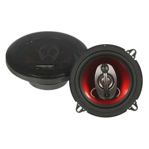 Автомобильная акустика Ура Классик АС-К1327К (черный) 5