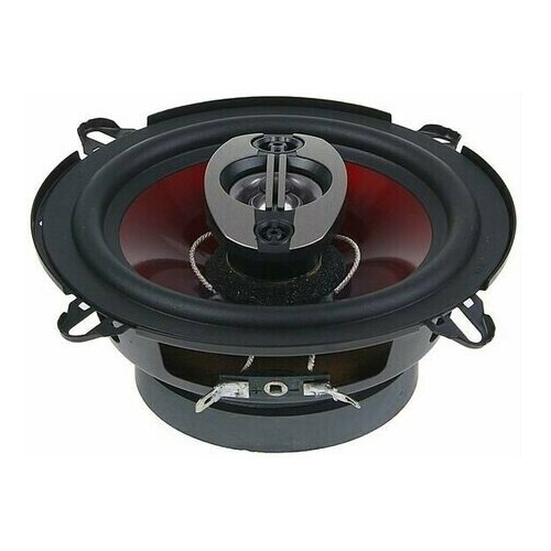 Автомобильная акустика Ура Классик АС-К1327К (черный) 7