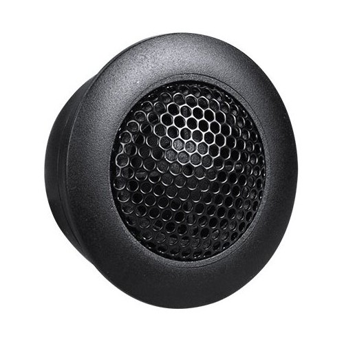 Автомобильная акустика УРАЛ АК-25 (черный) 