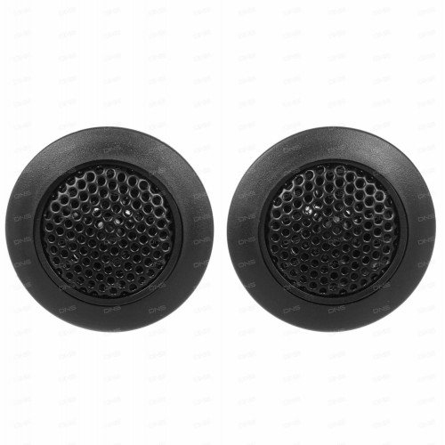 Автомобильная акустика УРАЛ АК-25 (черный) 4