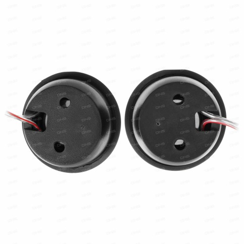 Автомобильная акустика УРАЛ АК-25 (черный) 5