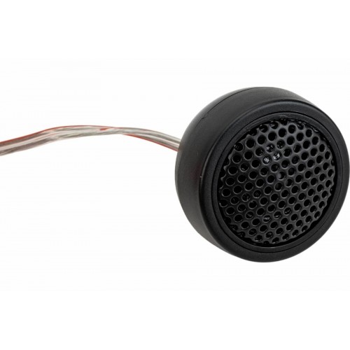 Автомобильная акустика УРАЛ АК-25 (черный) 9