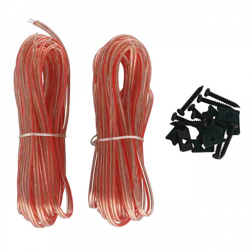 Автомобильная акустика Урал АК-47 (черный) 5