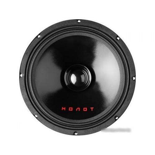 Автомобильная акустика Урал АК-47 (черный) 8