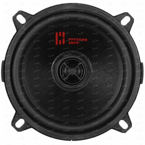 Автомобильная акустика Урал АК-47 (черный) 9