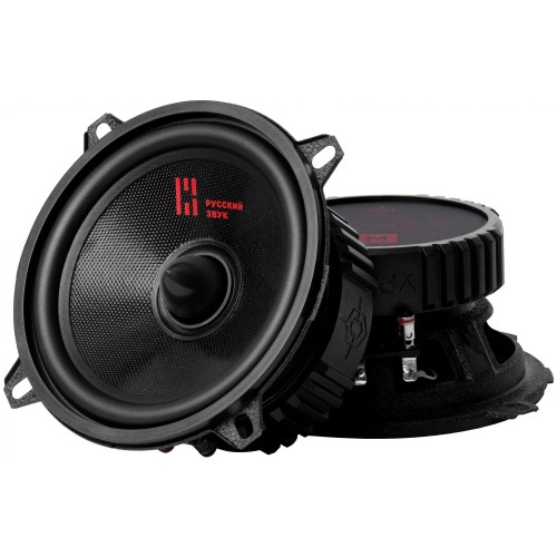 Автомобильная акустика Урал АК-47СМ (черный) 