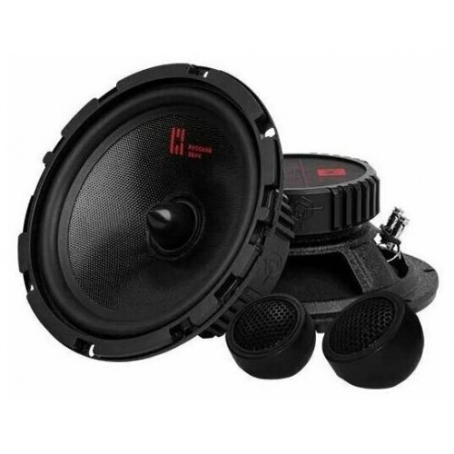 Автомобильная акустика Урал АК-47СМ (черный) 1