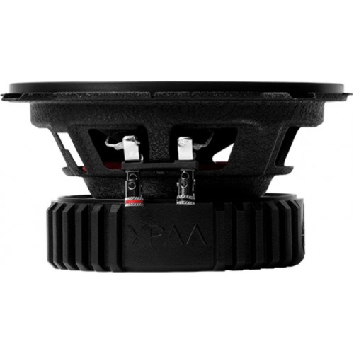 Автомобильная акустика Урал АК-47СМ (черный) 5