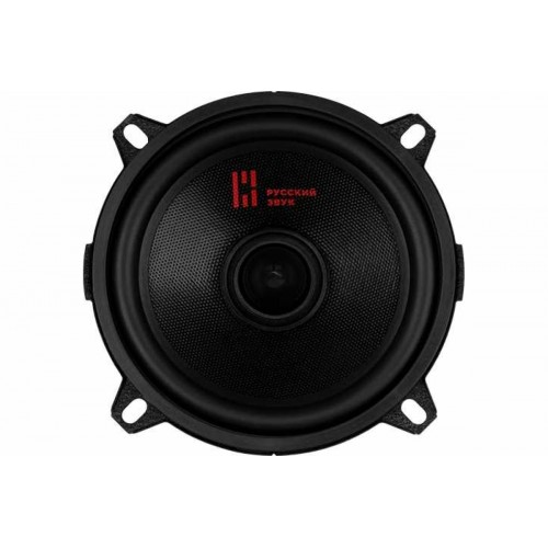 Автомобильная акустика Урал АК-47СМ (черный) 9