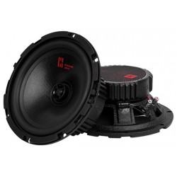 Автомобильная акустика Урал АК-74М (черный)