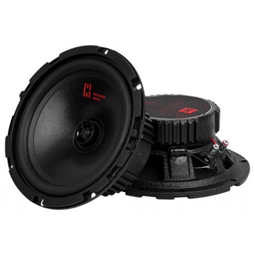 Автомобильная акустика Урал АК-74М (черный) 