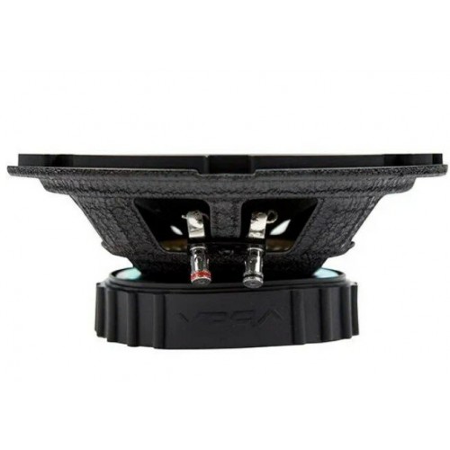 Автомобильная акустика Урал АК-74СМ (черный/красный) 5