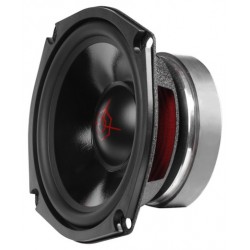 Автомобильная акустика УРАЛ АС-А1325К (черный)