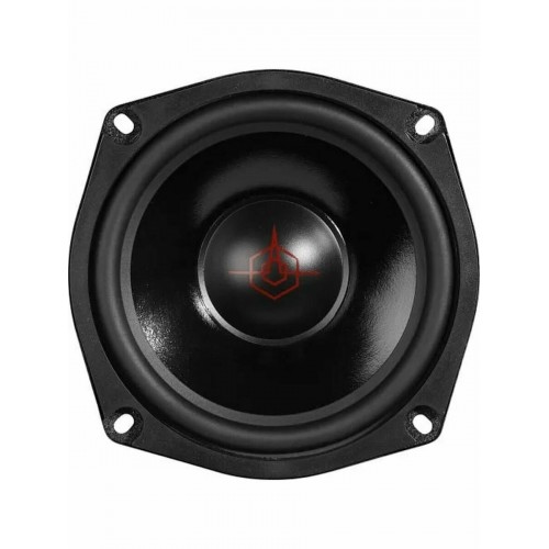 Автомобильная акустика УРАЛ АС-А1325К (черный) 9