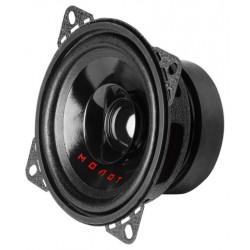 Автомобильная акустика УРАЛ АС-М100 (черный)
