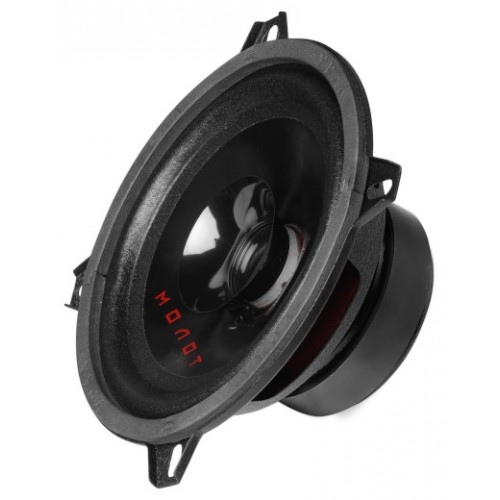Автомобильная акустика Урал АС-М130 Молот (черный) 