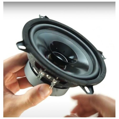 Автомобильная акустика Урал АС-М130 Молот (черный) 4