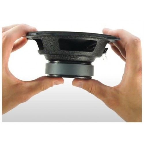 Автомобильная акустика Урал АС-М130 Молот (черный) 6