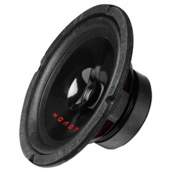 Автомобильная акустика УРАЛ АС-М165 (черный)