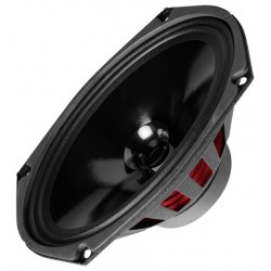 Автомобильная акустика Урал АС-М69 (черный)