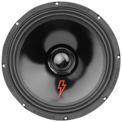 Автомобильная акустика Урал АС-МЛ 250 (черный)