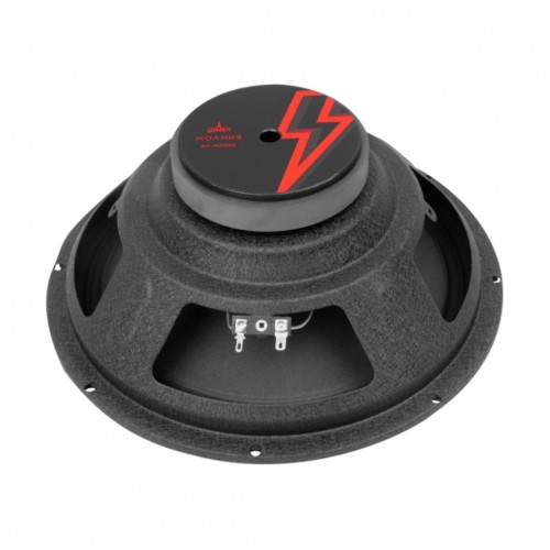 Автомобильная акустика Урал АС-МЛ 250 (черный) 2