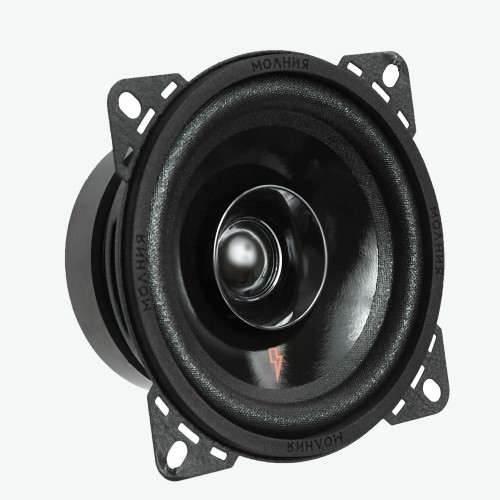 Автомобильная акустика УРАЛ АС-МЛ100 (черный) 5