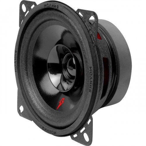 Автомобильная акустика УРАЛ АС-МЛ100 (черный) 8