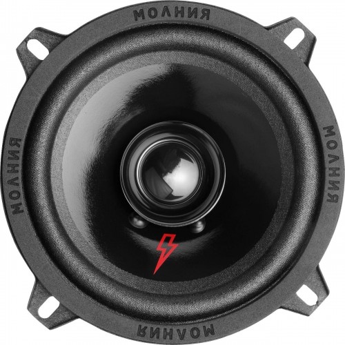 Автомобильная акустика УРАЛ АС-МЛ100 (черный) 9