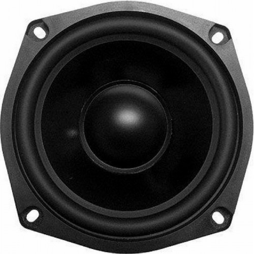 Автомобильная акустика Урал AS-W130MB (черный) 4